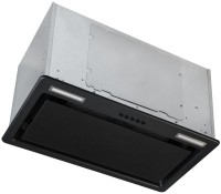 Photos - Cooker Hood Iceberg Solido 60 black