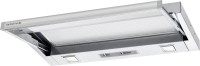 Photos - Cooker Hood De Dietrich DHT 1116 X stainless steel