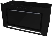 Photos - Cooker Hood SeeNERGY B-IN Line Vetro 72 BK black