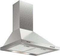 Photos - Cooker Hood Brandt AD1006X stainless steel