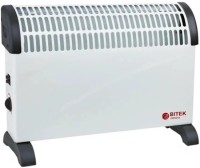 Photos - Convector Heater BiTEK BT-4120 2 kW