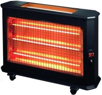 Photos - Infrared Heater Floria ZLN6173 2.8 kW