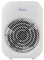 Photos - Fan Heater Ardes SQUARED 