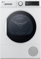 Photos - Tumble Dryer LG RH80T2AP6RM 