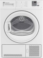 Photos - Tumble Dryer Hotpoint-Ariston CHDC 82WWGD UK 