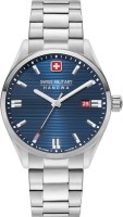 Photos - Wrist Watch Swiss Military Hanowa Roadrunner SMWGH2200102 