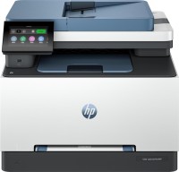 Photos - All-in-One Printer HP Color LaserJet Pro 3303FDW 