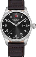 Wrist Watch Swiss Military Hanowa Thunderbolt SMWGB0000804 