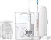 Photos - Electric Toothbrush Philips Sonicare Power Flosser 7000 System 