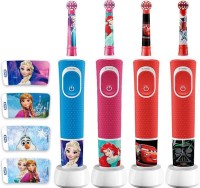 Photos - Electric Toothbrush Oral-B D100K 