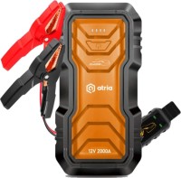 Photos - Charger & Jump Starter ATRIA JS-A2000 