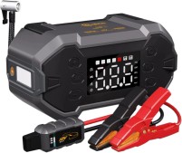 Photos - Charger & Jump Starter ATRIA JS-A3000 Pump 