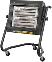 Infrared Heater Sealey IR15 110V 2.8 kW