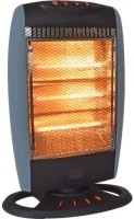 Infrared Heater STATUS HH-1200W1PKB 1.2 kW