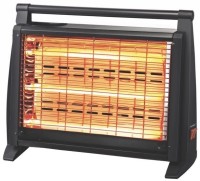 Photos - Infrared Heater Floria ZLN-6180 1.5 kW