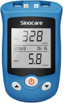 Photos - Blood Glucose Monitor Sinocare Safe AQ UG 