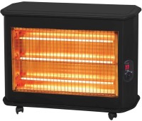 Photos - Infrared Heater Floria ZLN-1770 2 kW