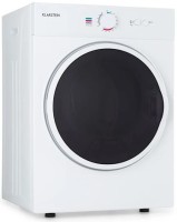 Photos - Tumble Dryer Klarstein Jet Set 