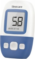 Blood Glucose Monitor Sinocare Safe AQ Angel 