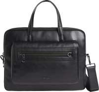 Photos - Laptop Bag Calvin Klein Elevated Briefcase 15 15 "