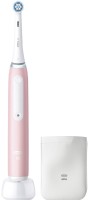 Photos - Electric Toothbrush Oral-B iO Sensi Clean 