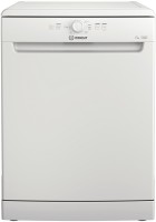 Dishwasher Indesit D2F HK26 white