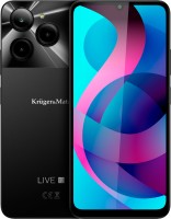 Photos - Mobile Phone Kruger&Matz Live 12 256 GB / 8 GB