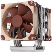 Photos - Computer Cooling Noctua NH-U9 DX-4677 