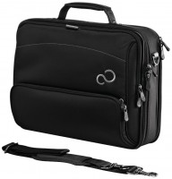 Photos - Laptop Bag Fujitsu Prestige Case Midi 16 16 "