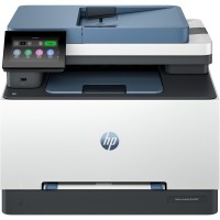 Photos - All-in-One Printer HP Color LaserJet Pro 3303FDN 