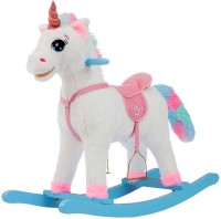 Photos - Swing / Rocking Chair Milly Mally Unicorn 