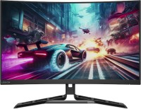 Photos - Monitor Lenovo Legion R32qc-30 31.5 "