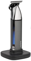 Hair Clipper BaByliss Super-X Metal Beard Trimmer 