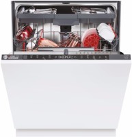 Photos - Integrated Dishwasher Hoover H-DISH 700 HI 6B2S3PSTA-80 