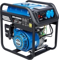 Photos - Generator EnerSol EPG-5500IO 