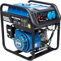 Photos - Generator EnerSol EPG-5500IOE 