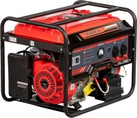 Photos - Generator HAOFA HF6500E 