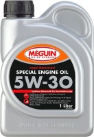 Photos - Engine Oil Meguin Special Engine Oil 5W-30 1 L