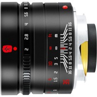 Photos - Camera Lens 7Artisans 35mm f/2.0 Mark II 