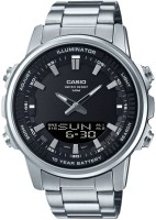 Wrist Watch Casio AMW-880D-1A 