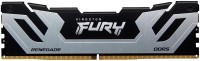 Photos - RAM Kingston Fury Renegade DDR5 CUDIMM 1x24Gb KF584CU40RS-24