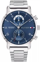 Photos - Wrist Watch Tommy Hilfiger 1710401 