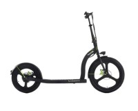 Electric Scooter Argento Active Bike 