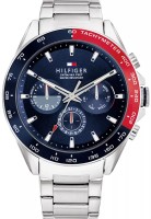 Photos - Wrist Watch Tommy Hilfiger Owen 1791968 