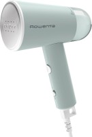 Photos - Clothes Steamer Rowenta Handheld Garment Steamer for Clothes Travel Steam 