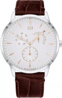 Photos - Wrist Watch Tommy Hilfiger Brad 1710389 