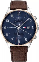 Photos - Wrist Watch Tommy Hilfiger West GMT 1791712 