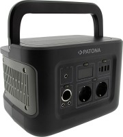 Photos - Portable Power Station Patona Autarc 600 