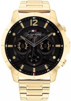 Photos - Wrist Watch Tommy Hilfiger Luca 1710511 