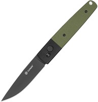 Photos - Knife / Multitool Ganzo G721B-GR 